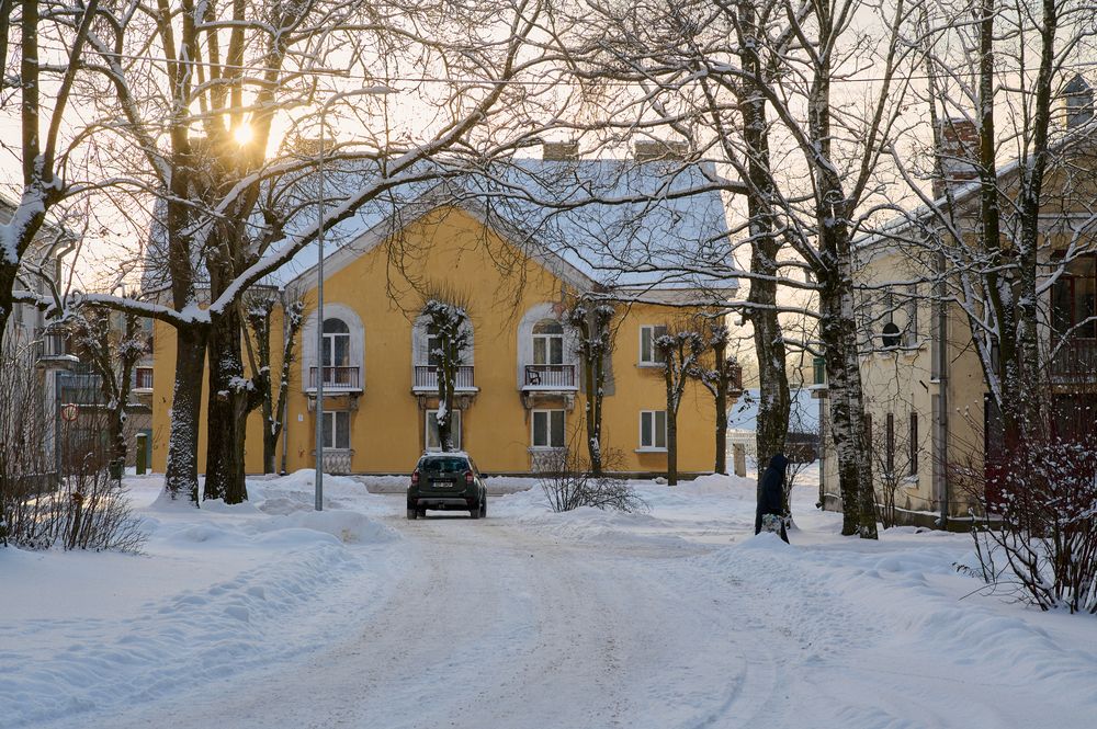 Фотография автора Антон Покровский