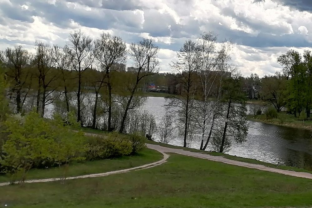 Photograph by Ксения Мельникова