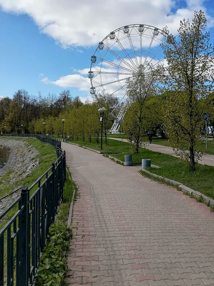 Photograph by Ксения Мельникова