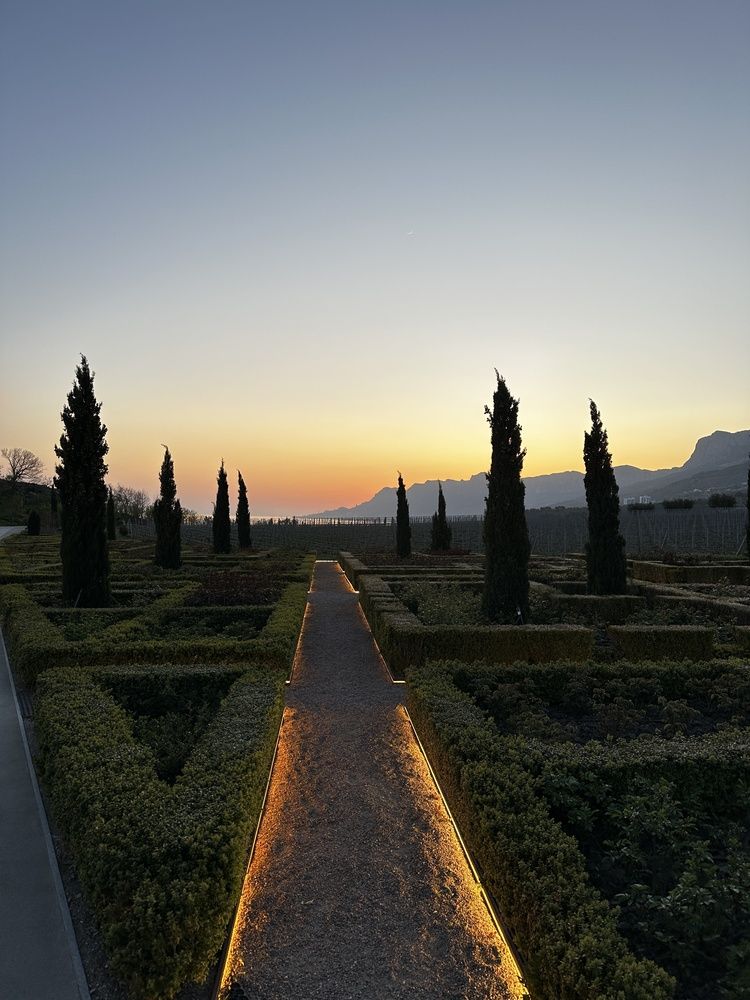 Photograph by Анна Лепихина