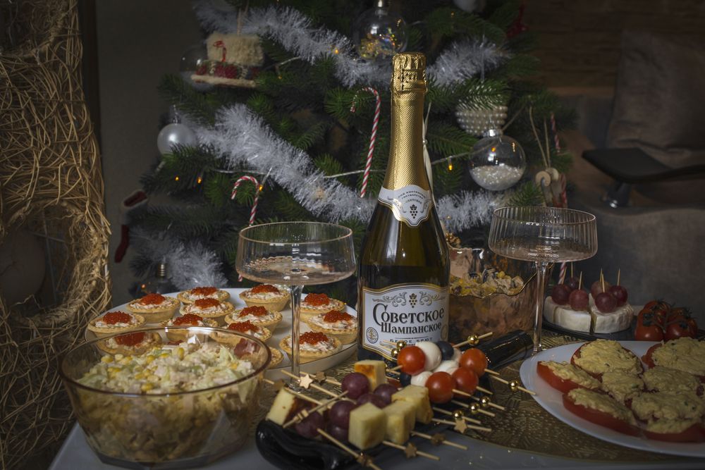 Photograph by Leonid Kostin