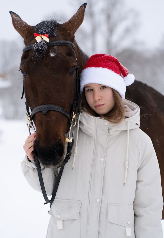 Photograph by Екатерина Одинцова