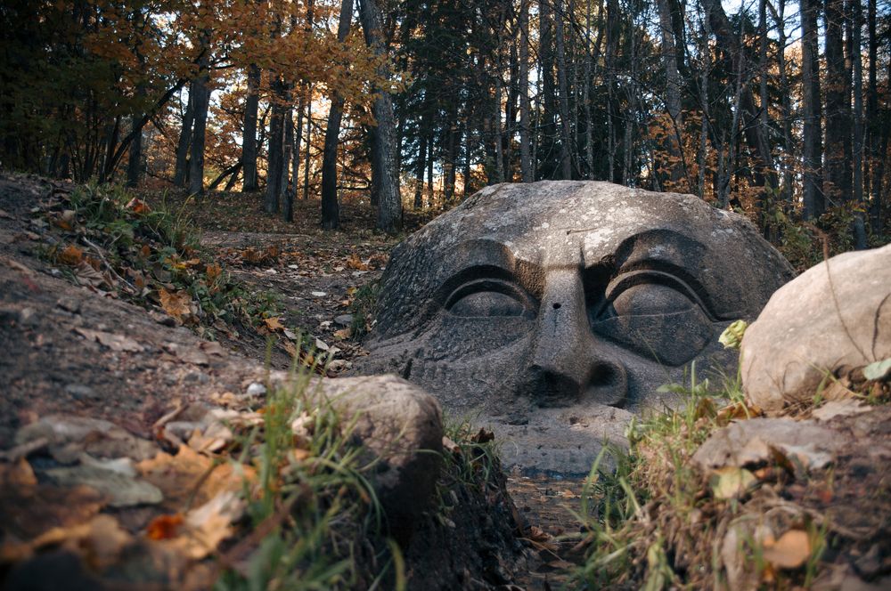 Photograph by  Максим П.