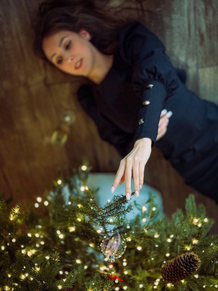 Photograph by Пыльцева Юлия