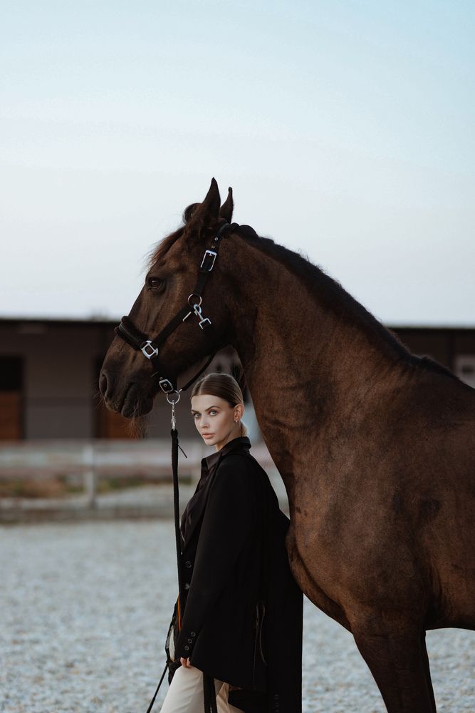 Photograph by Anna Yildiz