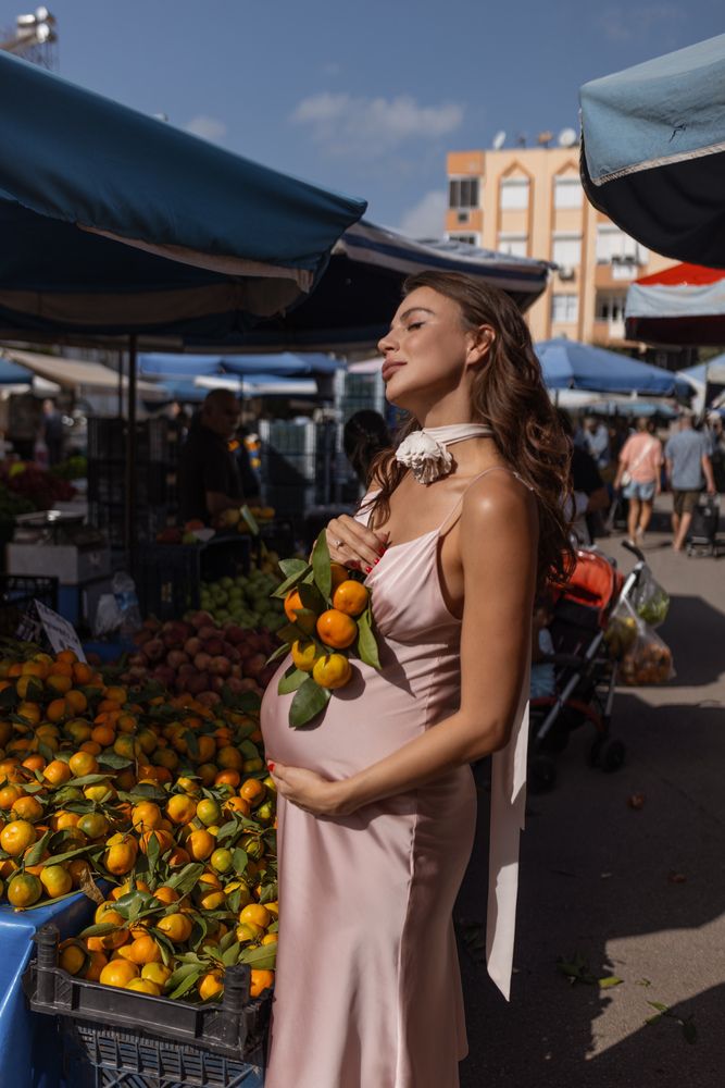 Photograph by Anna Yildiz