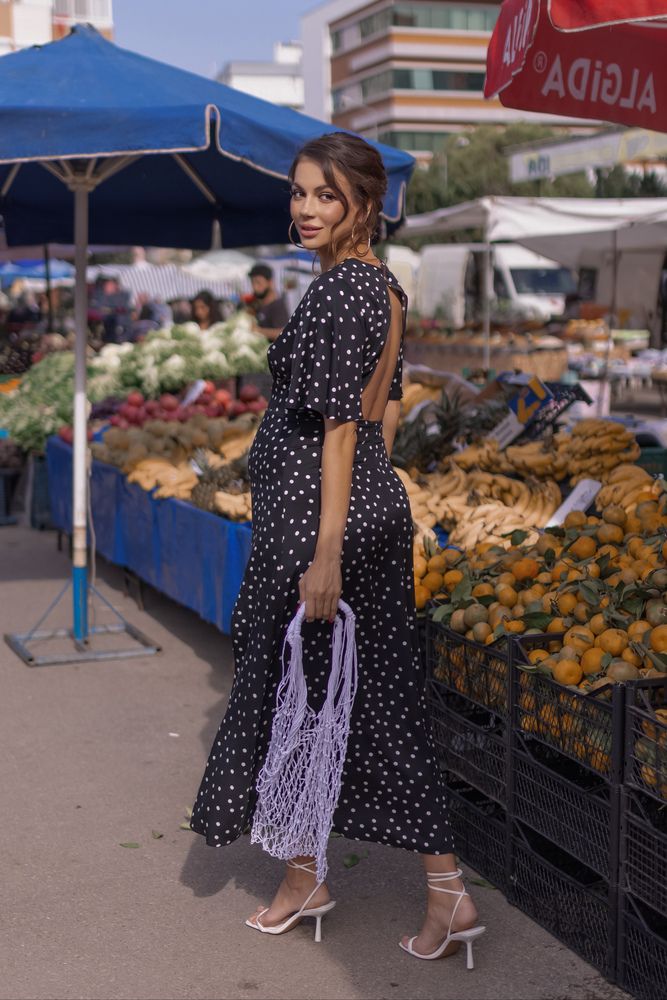 Photograph by Anna Yildiz