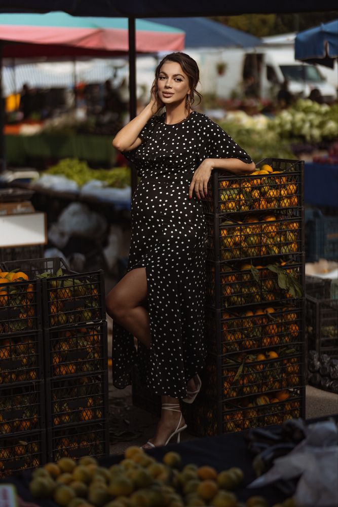 Photograph by Anna Yildiz