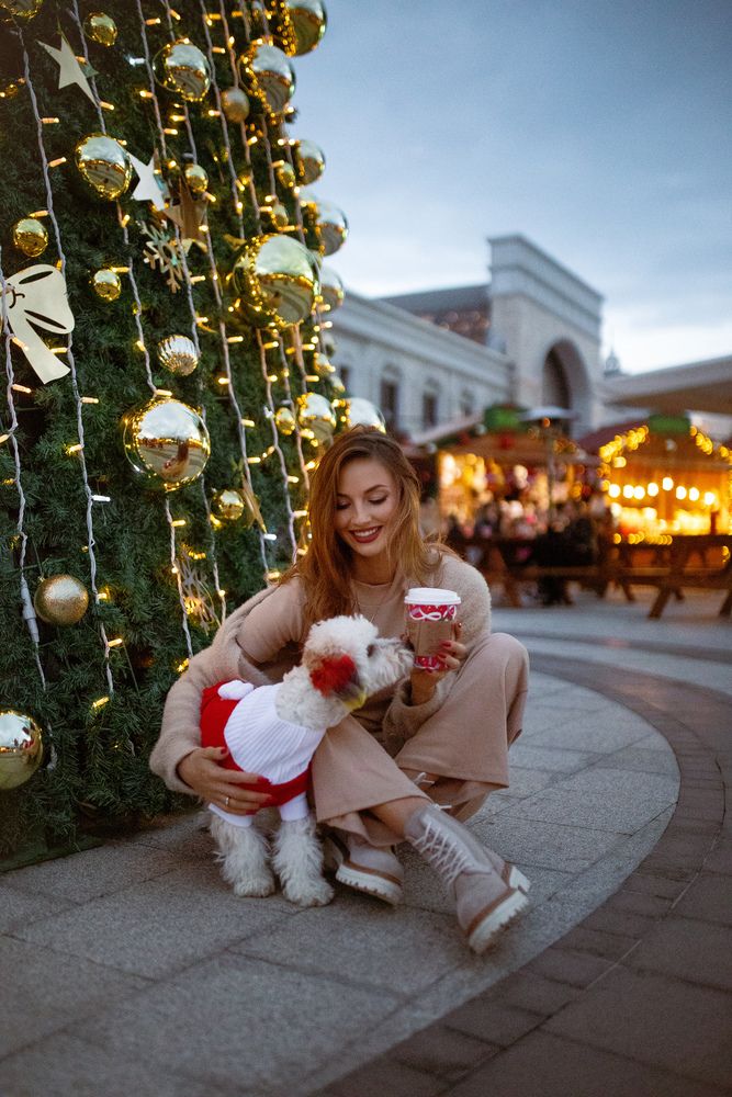 Photograph by Anna Yildiz