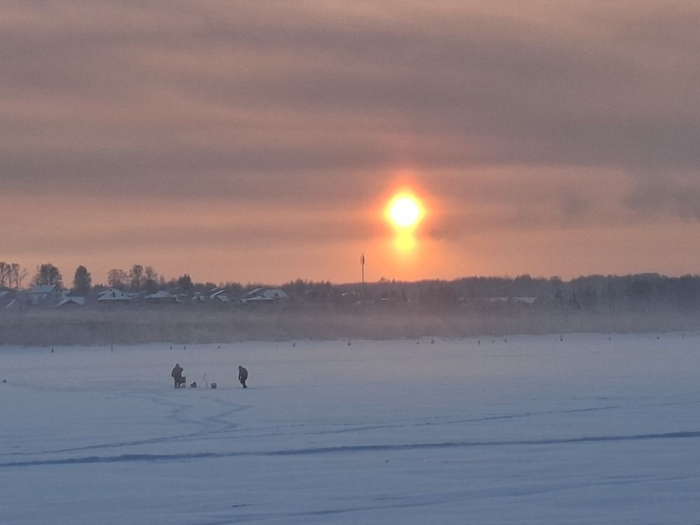 Photograph by Дмитрий Балаев