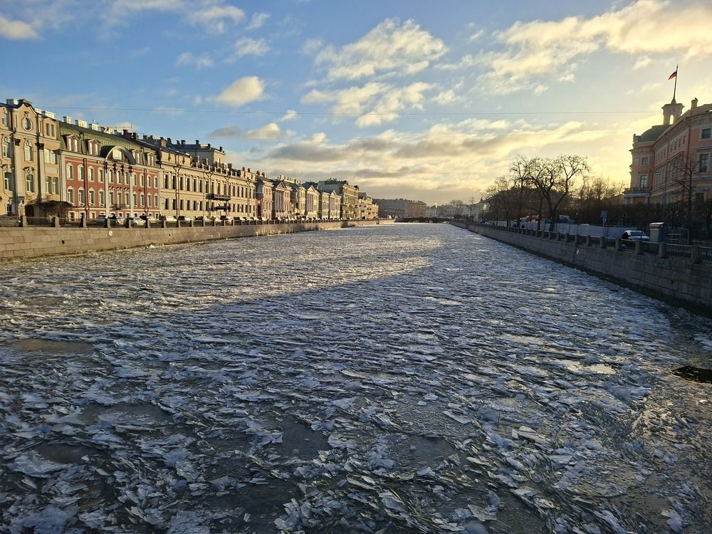 Photograph by Дмитрий Балаев