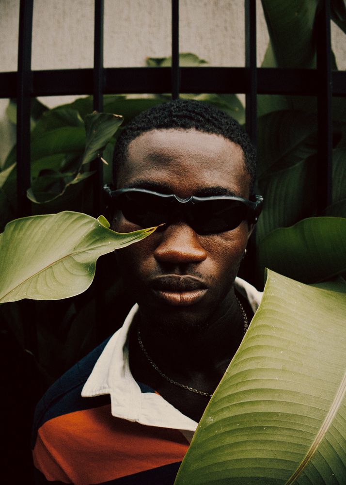 Photograph by Kwakye Godfred