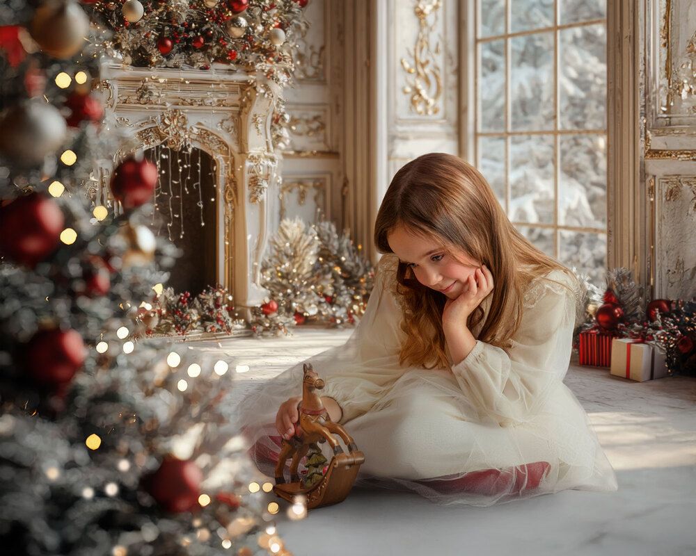 Photograph by Guido Frazzini