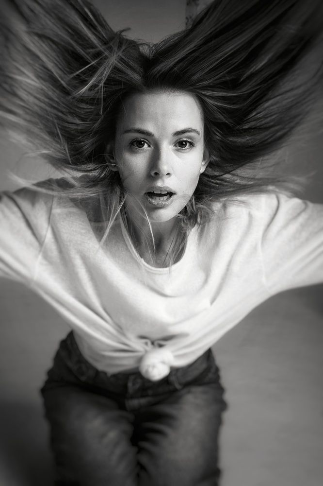 Фотография автора Алёна Михайлова