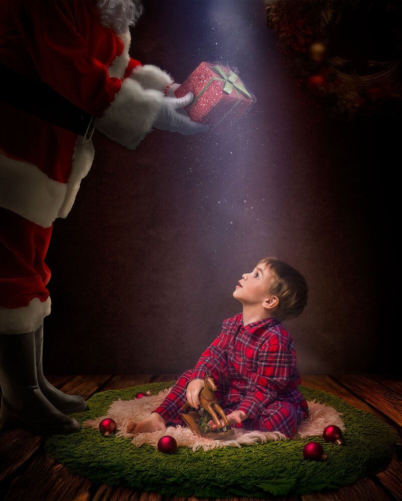 Photograph by Guido Frazzini