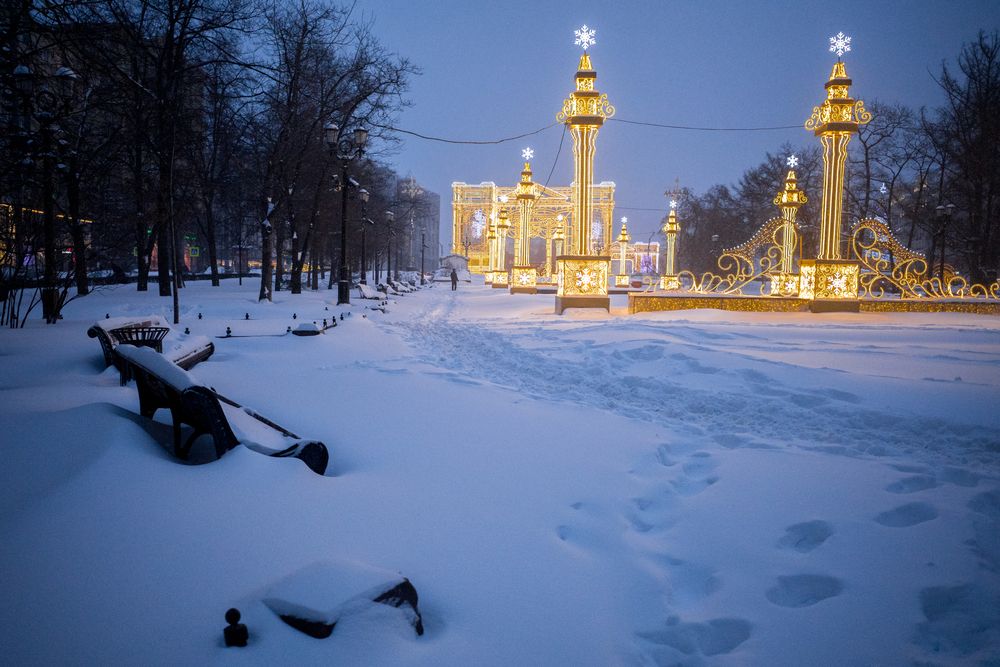 Photograph by Aleksandra