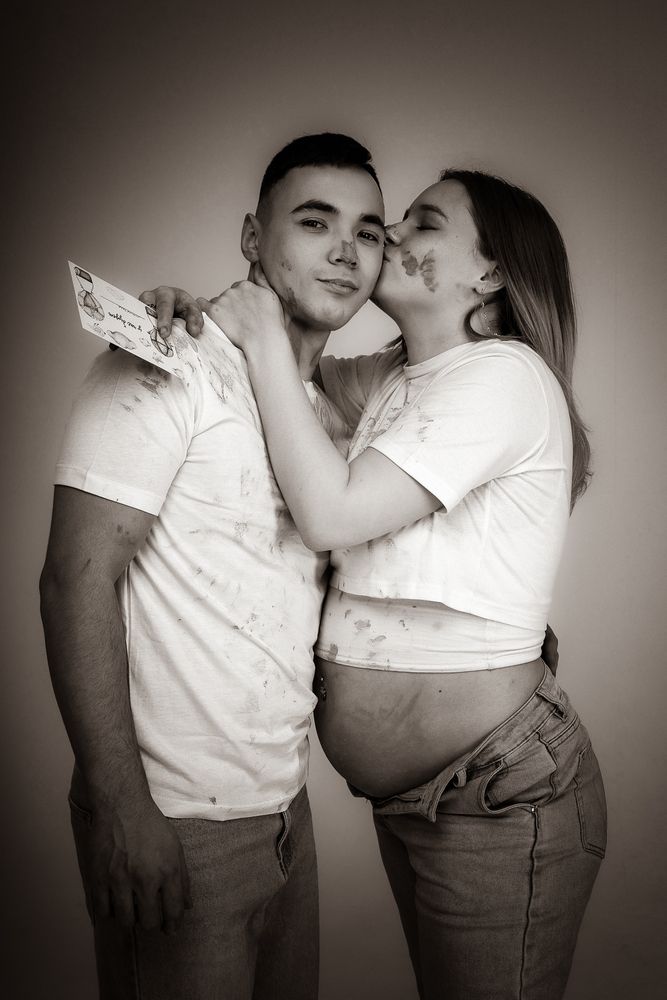 Фотография автора Алёна Михайлова