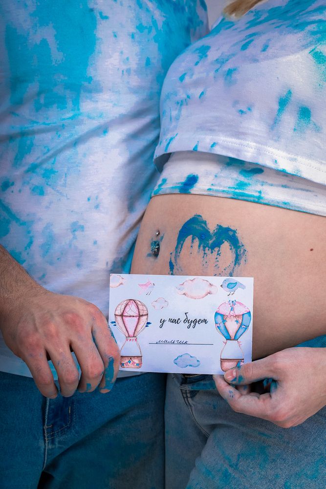 Фотография автора Алёна Михайлова