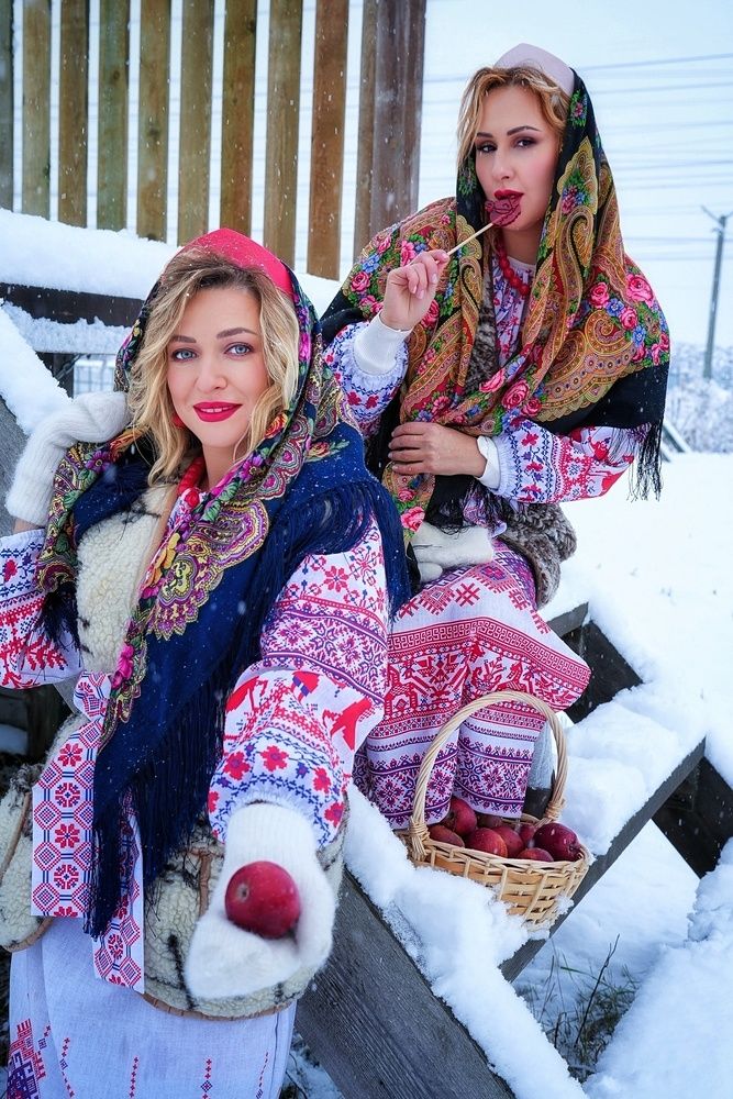 Фотография автора Алёна Михайлова