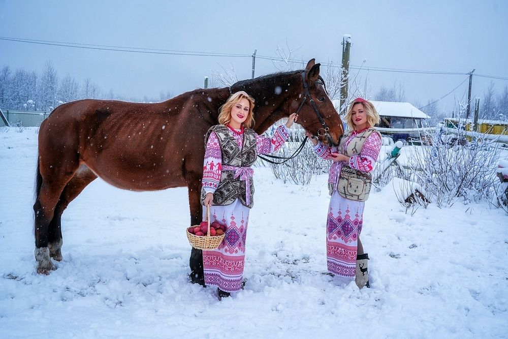 Фотография автора Алёна Михайлова