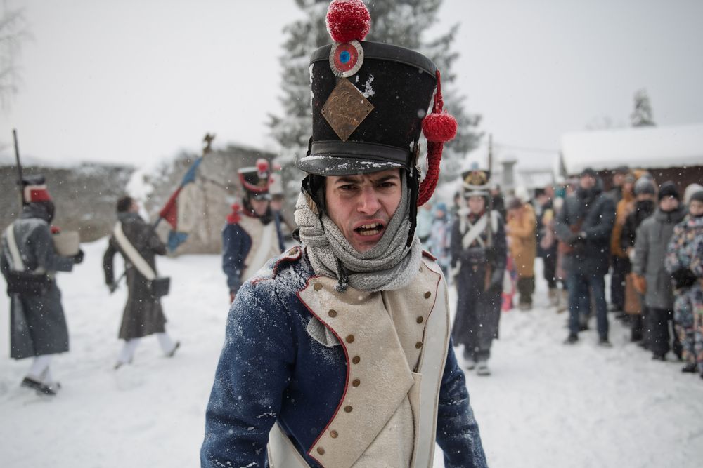 Photograph by Дмитрий Федорако