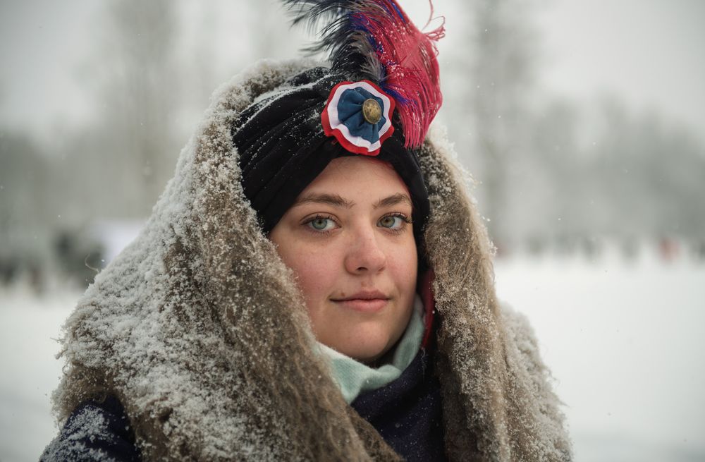 Photograph by Дмитрий Федорако