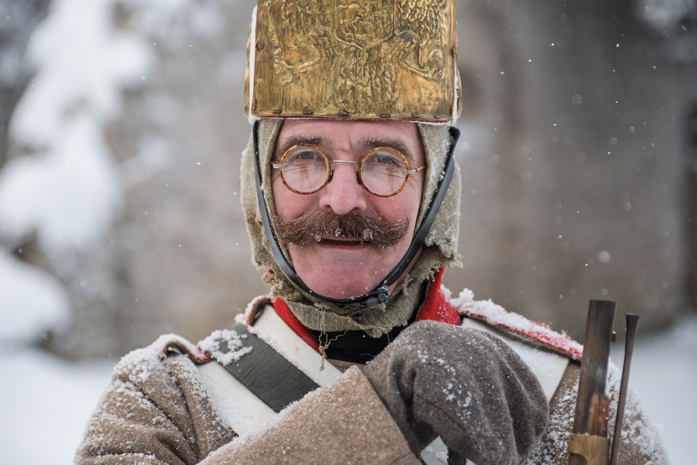 Фотография автора Дмитрий Федорако