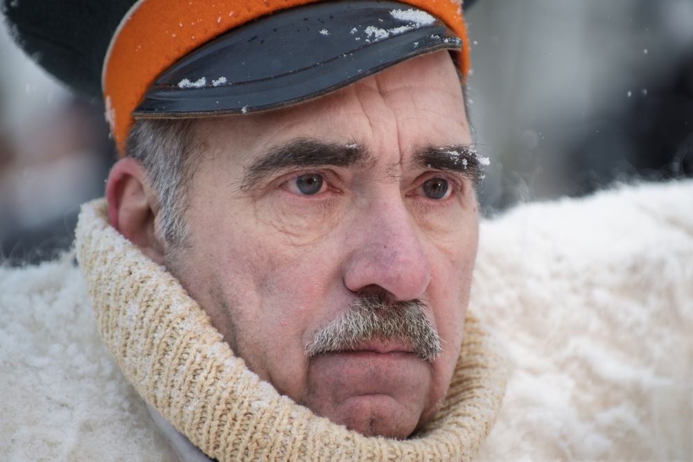 Photograph by Дмитрий Федорако