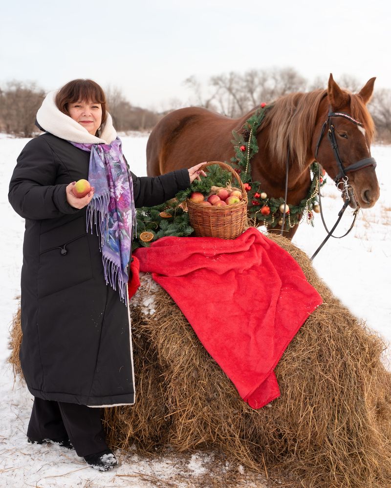 Photograph by Марина Гусарова