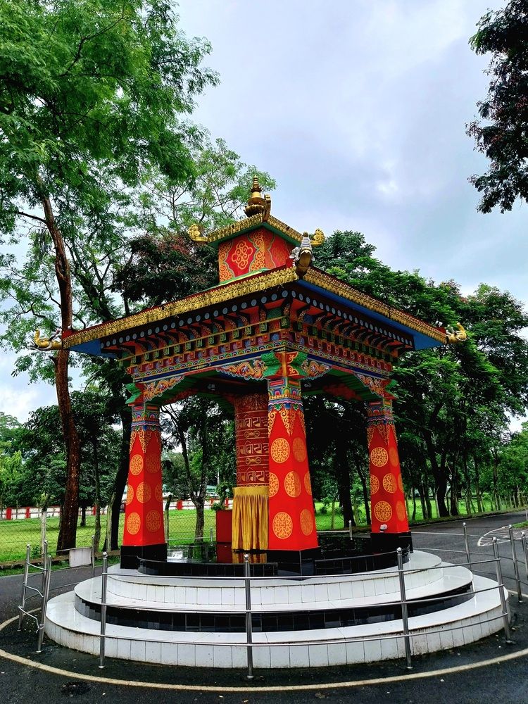 Photograph by Rahul Raman