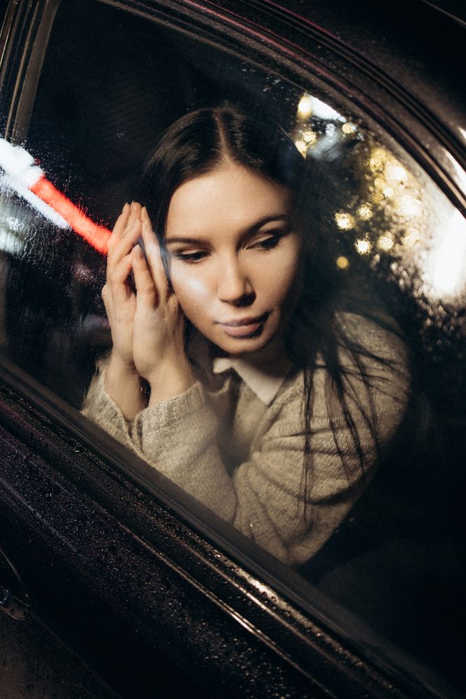 Photograph by Светлана Шибаршина