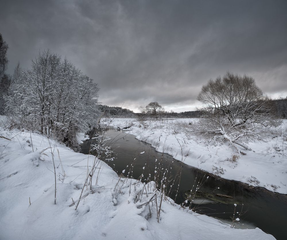 Photograph by Андреев Николай