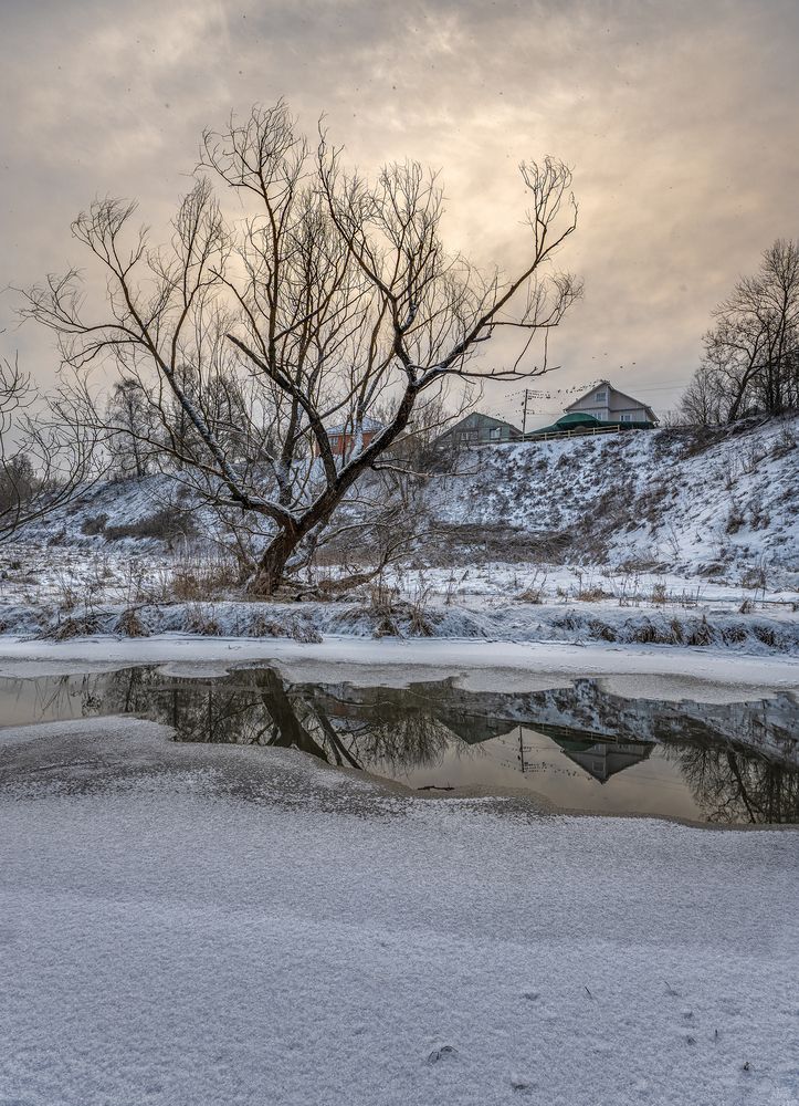 Photograph by Андреев Николай