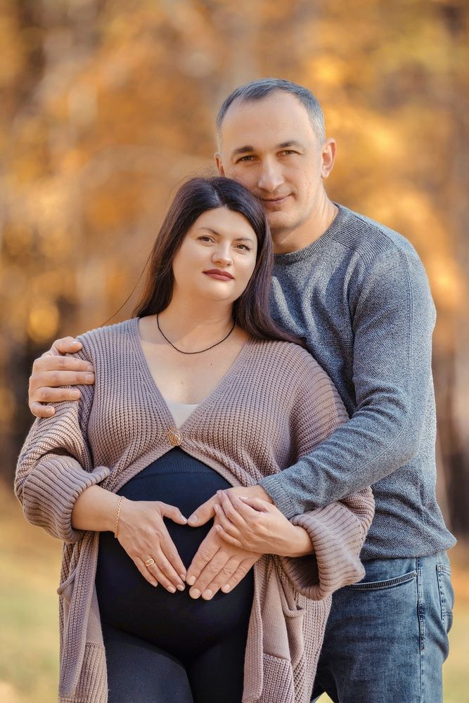 Фотография автора Виктория Лобанова