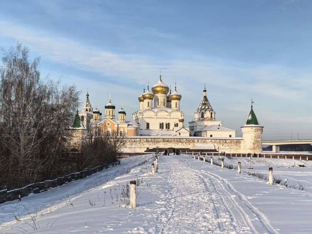 Фотография автора Елена Охапкина