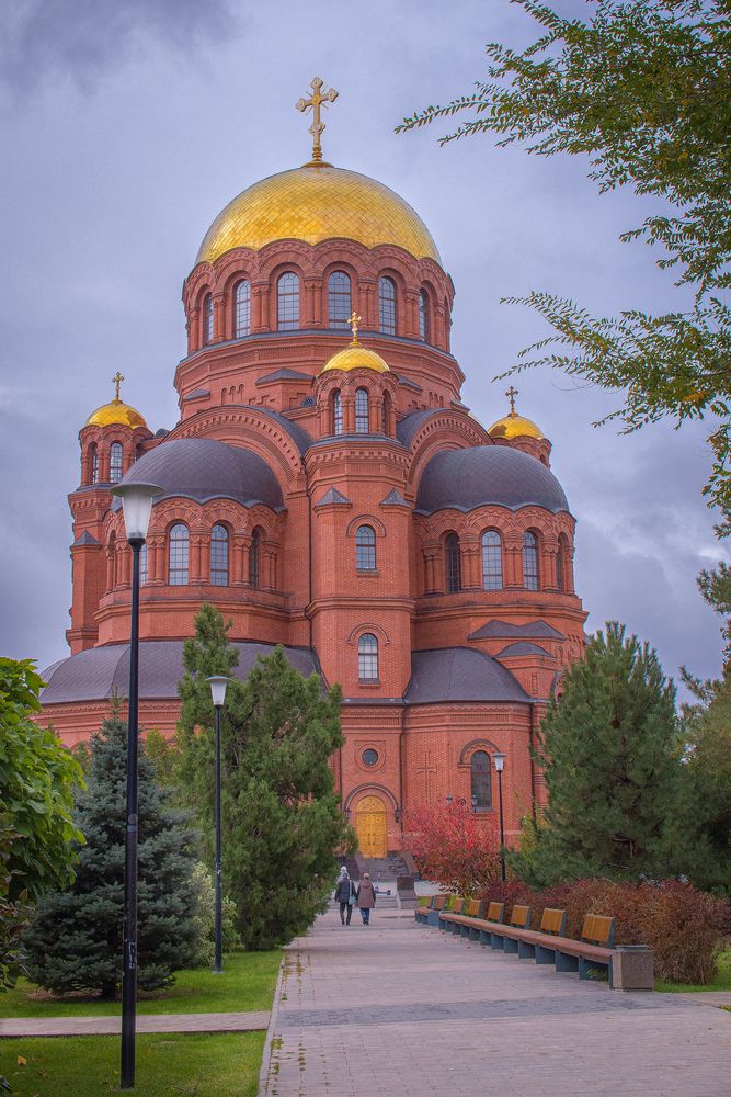 Photograph by Олег Белан