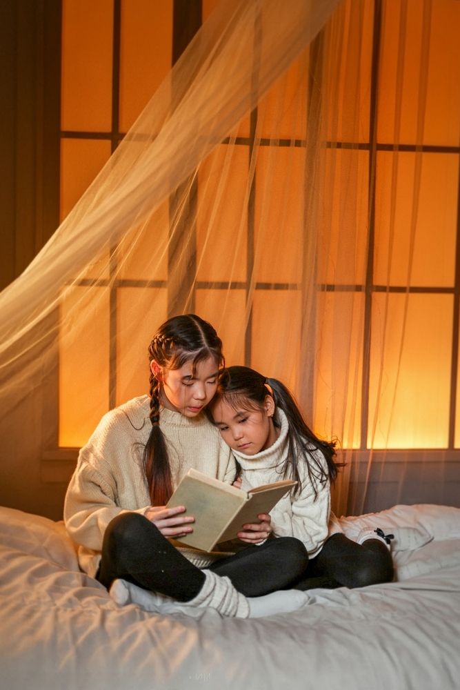 Photograph by Жанна Мадиярова