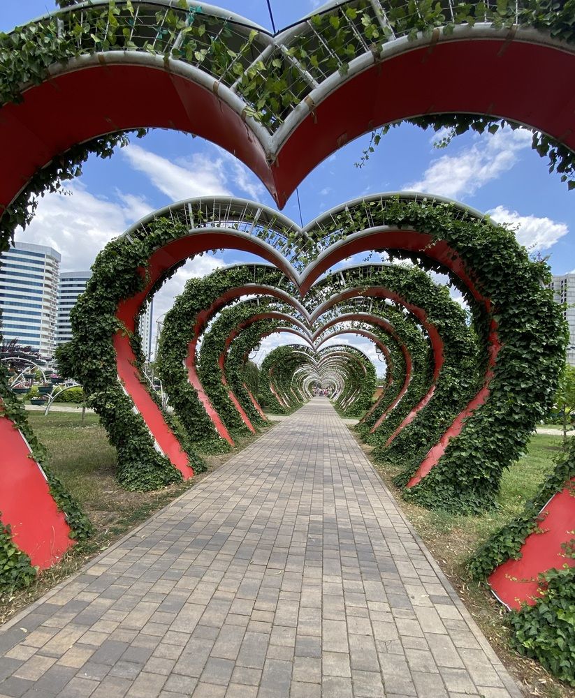 Photograph by Алиса Лукина