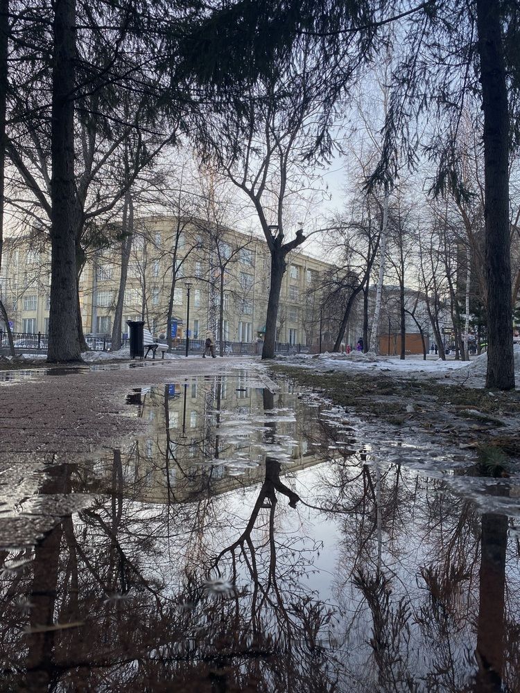 Photograph by Алиса Лукина