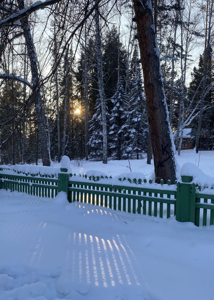 Photograph by Алиса Лукина