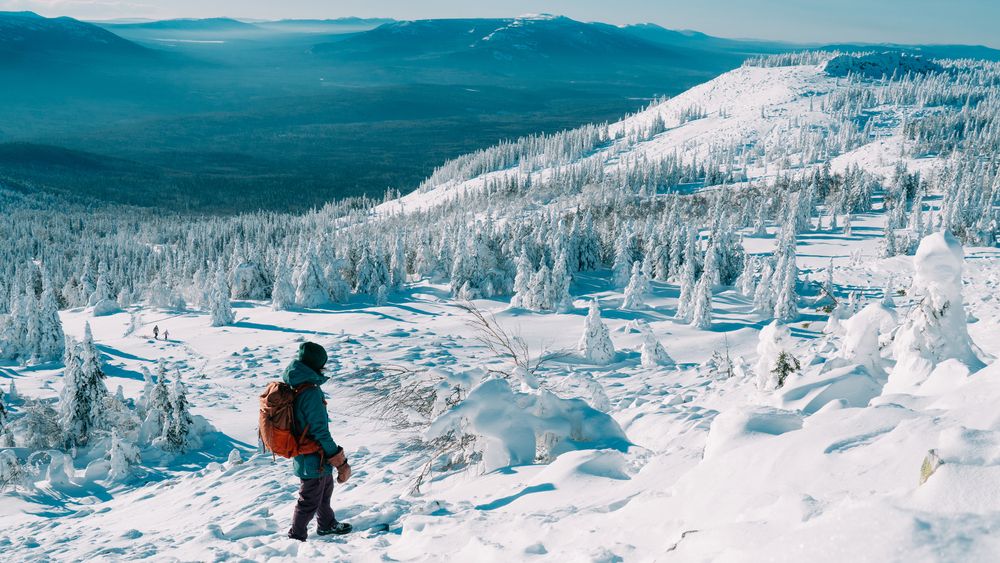 Photograph by Иван Кривоносов