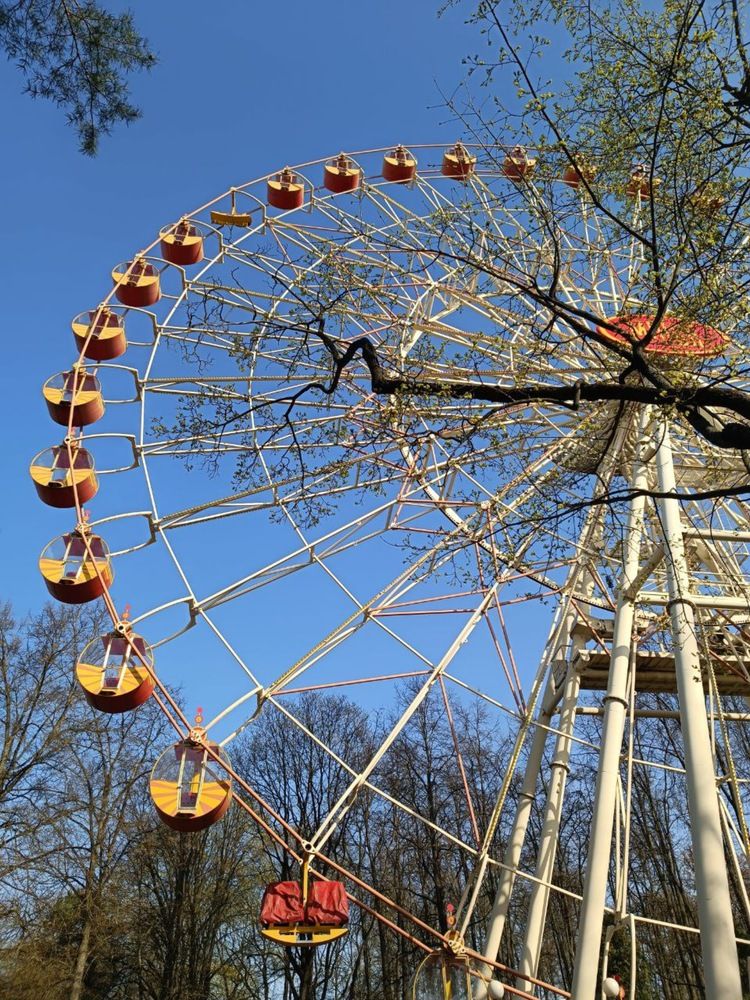 Photograph by Елена Пархоменко