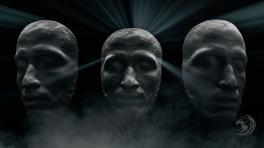 Photograph by Николаев Георгий