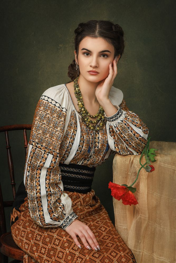 Photograph by Cornelia Ghergut