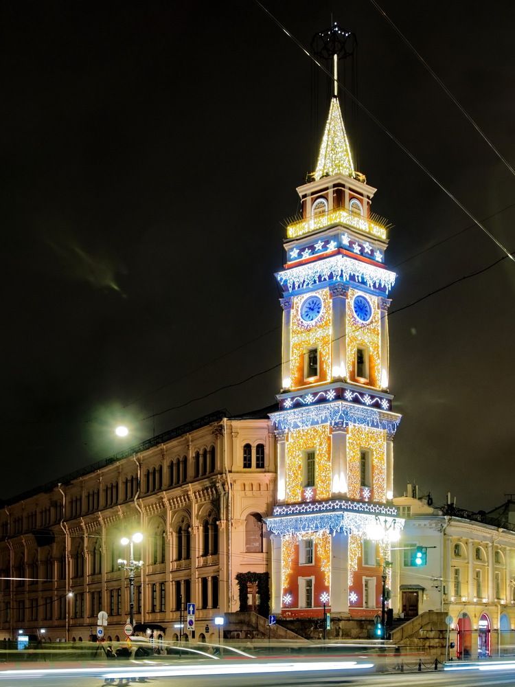 Photograph by Андрей Панин