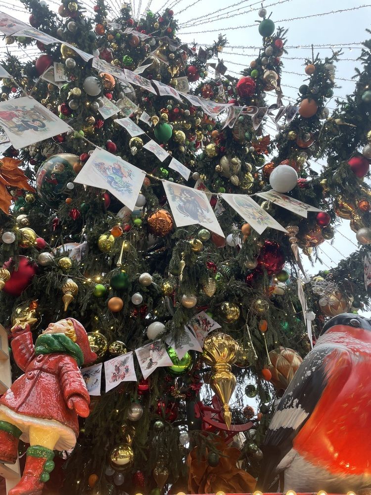 Photograph by Анастасия Авдеева