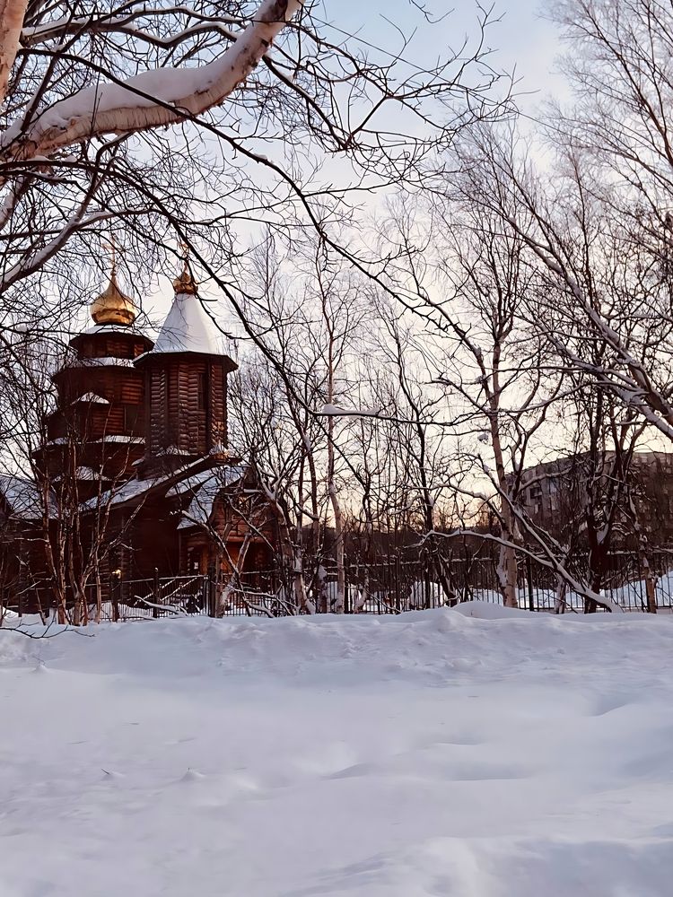 Фотография автора Татьяна Савранчук