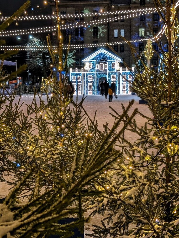 Photograph by Любовь Колмакова