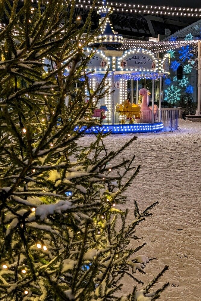 Photograph by Любовь Колмакова