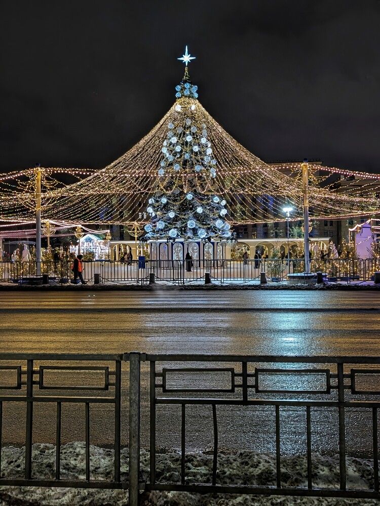 Photograph by Любовь Колмакова